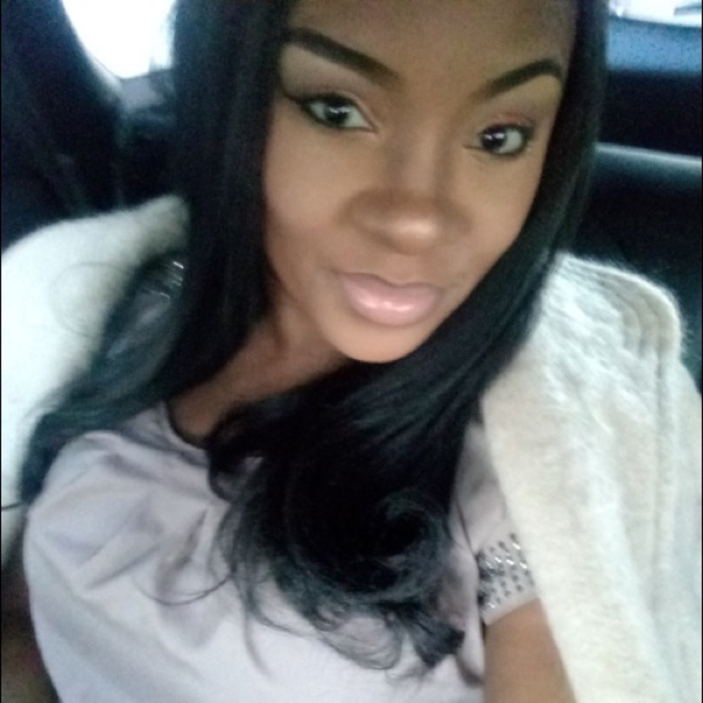 Meet your Posher, Kerry